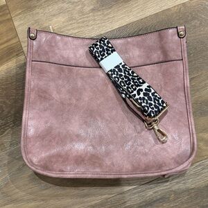 Boutique Crossbody Purse